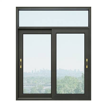 推拉窗里的一线门窗品牌！这装备我直接封神